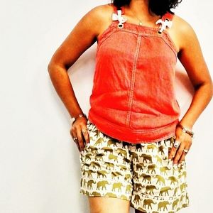 Maeve summer top